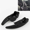 Car Modification Plastic Paddle Shift Extensions for Volkswagen, For Volkswagen