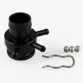 Car Modification Vacuum Sensor Blow Off Valve Turbine Relief Valve for Volkswagen / Audi, For Volkswagen