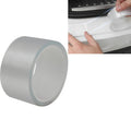 Universal Car Door Invisible Anti-collision Strip Protection Guards Trims Stickers Tape, Size: 5cm x 3m, Size: 5cm x 3m
