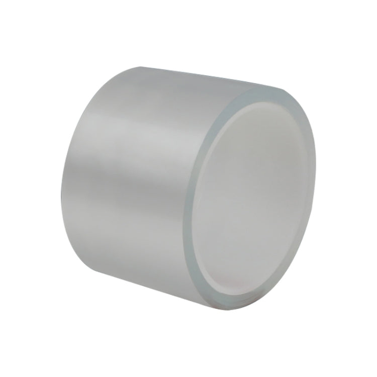 Universal Car Door Invisible Anti-collision Strip Protection Guards Trims Stickers Tape, Size: 7cm x 10m, Size: 7cm x 10m