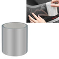 Universal Car Door Invisible Anti-collision Strip Protection Guards Trims Stickers Tape, Size: 10cm x 5m, Size: 10cm x 5m