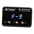TROS KS-5Drive Potent Booster for Honda CRV 2007-2011 Electronic Throttle Controller, For Honda CRV