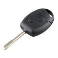 For Ford Mondeo Intelligent Remote Control Car Key with 60 Glass Chip & Battery, Frequency: 433MHz, For Ford Mondeo