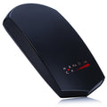 V3 Universal Car Radar Detector LED Display Detection Laser Anti Radar Detector, Support Russian & English, V3