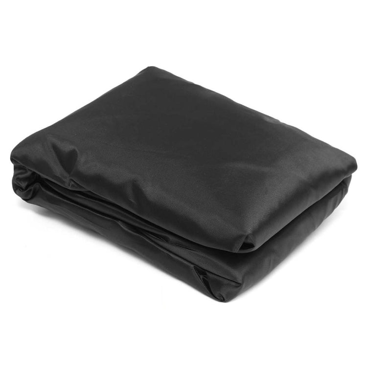 210D Oxford Cloth Waterproof Sunscreen Scooter Tractor Car Cover, Size: M, Size: M