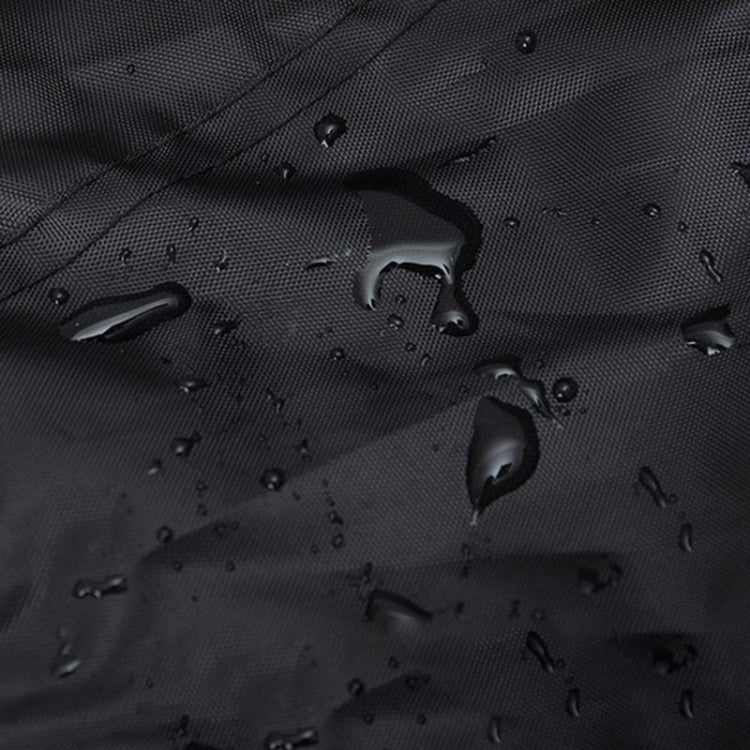 210D Oxford Cloth Waterproof Sunscreen Scooter Tractor Car Cover, Size: M, Size: M