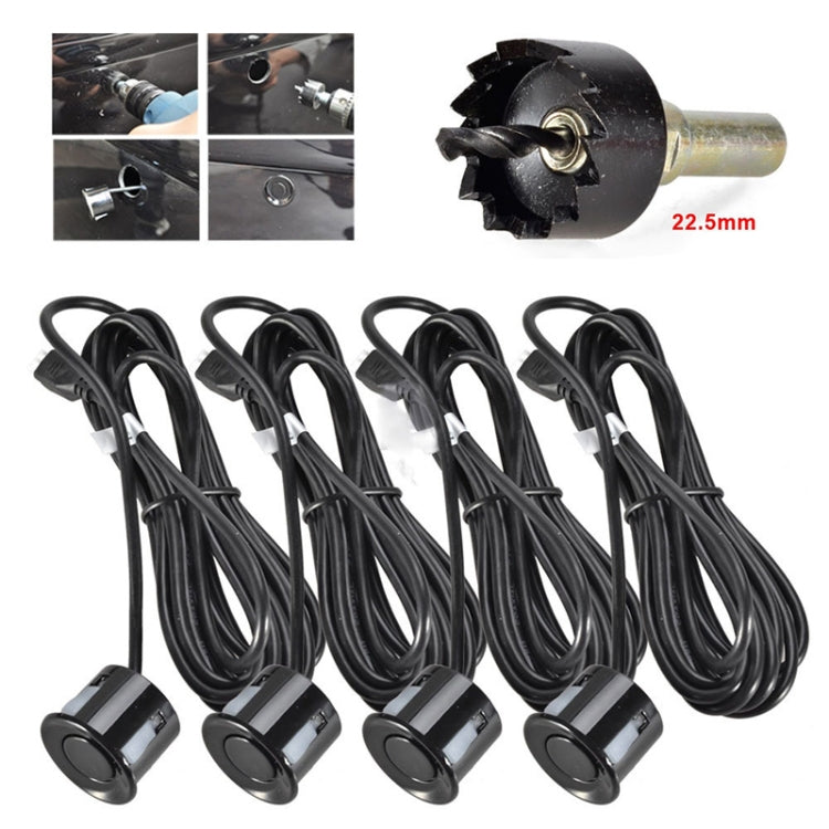 PZ604 170 Degree Car 4.3 inch Rearview Mirror Monitor with Round Camera, PZ604 with Round Camera