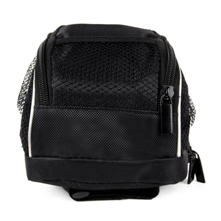 Bicycle Phone Bags Mountain Road Bike Front Head Bag Handlebar Bag, Bike Front Head Bag