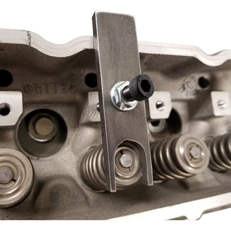 Universal Car Valve Spring Compressor Tool, Car Valve Spring Compressor