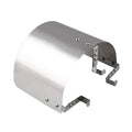 Racing Car Cold Air Intake Cone Sport Air Filter Cover Heat Shield for 2.5 -5.5 inch Air Filter, AF017-S