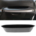 Car Front Passenger Handle Storage Bag Auto Storage Box Multi-use Tools Organizer Boxes for Jeep Wrangler JK 2011-2017, Front Passenger Handle
