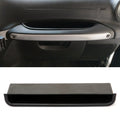 Car Front Passenger Handle Storage Bag Auto Storage Box Multi-use Tools Organizer Boxes for Jeep Wrangler JK 2007-2010, For Jeep Wrangler JK 2007-2010