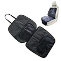 Anti-skid Anti-wear Children Car Safety Seat Cushion, Anti Scratch Mat 3