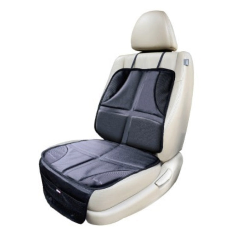 Anti-skid Anti-wear Children Car Safety Seat Cushion, Anti Scratch Mat 3