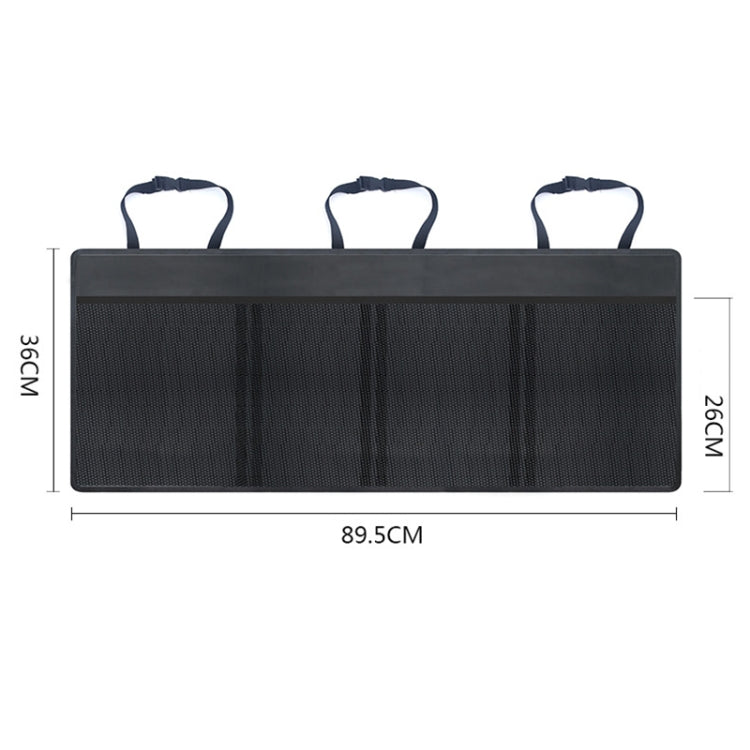 Car Trunk Creative Storage Hanging Bag Storage Bag, Ordinary