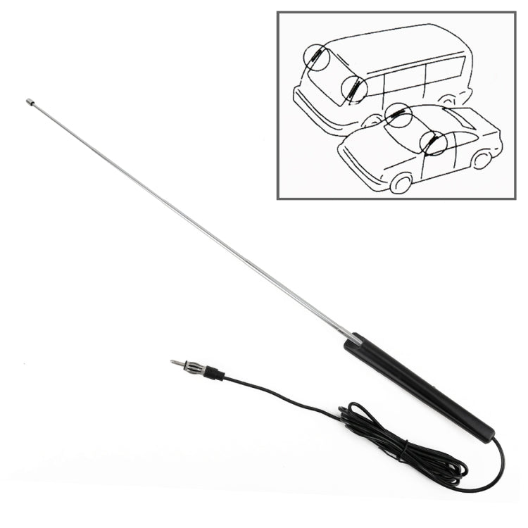 PS-92 Modified Car FM / AM Antenna Aerial, PS-92