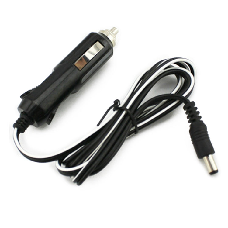 DC 12V Stainless Steel Car Electric Kettle Heated Mug Heating Cup with Charger Cigarette Lighter, Capacity: 300ML, DC 12V