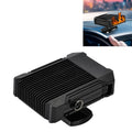 Car Heater Hot Cool Fan Windscreen Window Defroster DC 24V, DC 24V