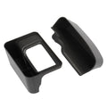 Car Gear Storage Box Multi-use Tools Organizer Boxes for Jeep Wrangler JL 2018-, For Jeep Wrangler JL 2018- Car Gear Storage Box