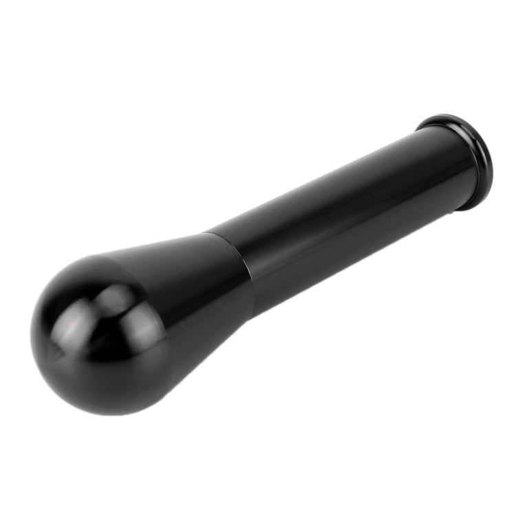 Universal Car Iron Pillar Gear Head Gear Shift Knob