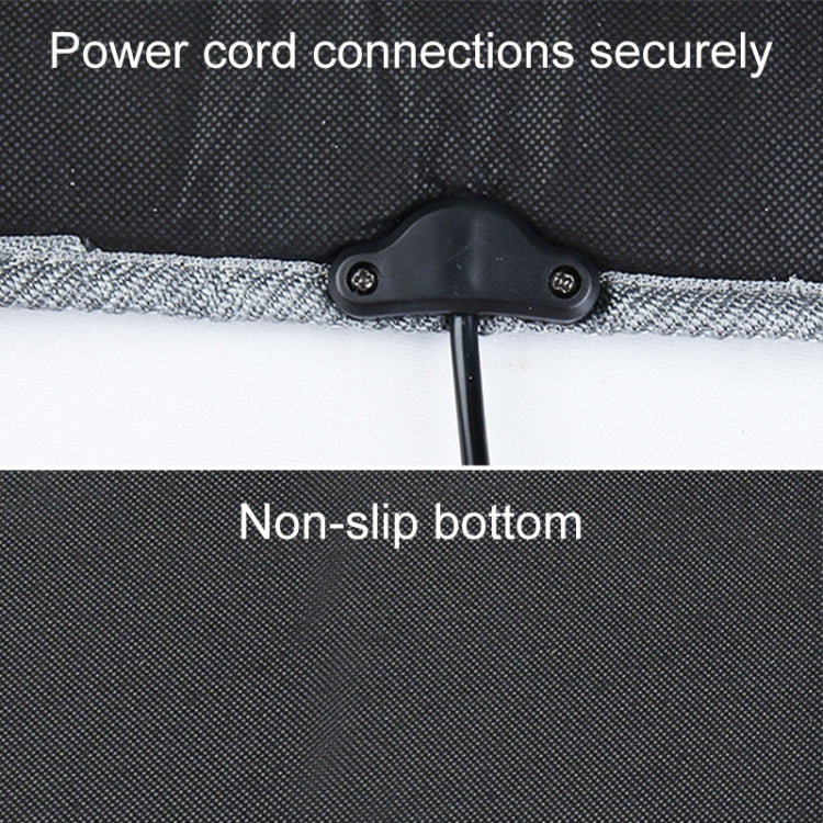 Car 12V Front Seat Heater Cushion Warmer Cover Winter Heated Warm, Single Seat, 12 V Single Seat (Black), 12V Single Seat (Coffee), 12V Single Seat (Beige), 12V Single Seat (Red)