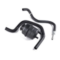 Power Steering Reservoir & Hose Kit 32411094306 for BMW E39 1995-2003 / 1996-2004 / E38 1994-2001, A1812