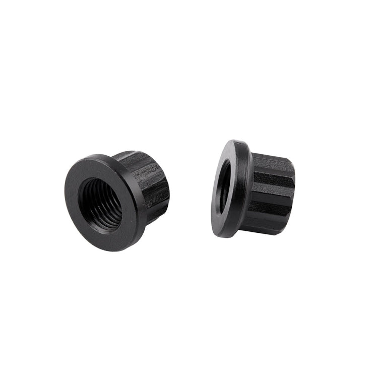 Car Cylinder Head Stud Kit for Dodge Cummins 24v Diesel 5.9L & 6.7L (1998-2018), LN075