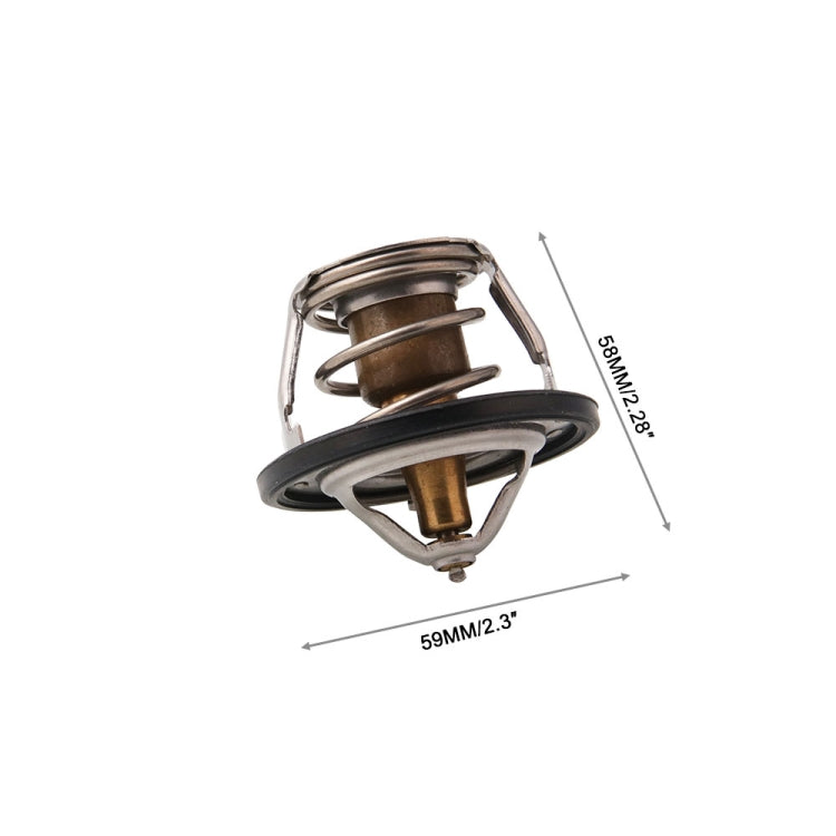 SGT001 Car Thermostat and Gasket Kit  for Subaru, SGT001
