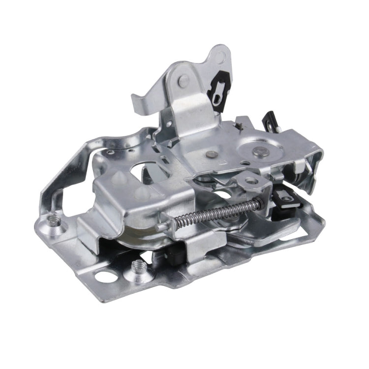 TLA011 Left Front Driver Side Door Latch Assembly Actuator for Truck / SUV 16631627, TLA011