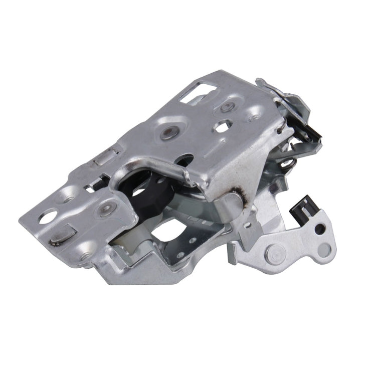 TLA011 Left Front Driver Side Door Latch Assembly Actuator for Truck / SUV 16631627, TLA011