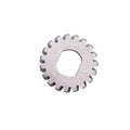 Car Sunroof Motor Gear for Mercedes-Benz W204/W212/W221/W164 / BMW F10/F02/E90/E70, 19 Teeth, 19 Teeth