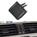 Car Air Conditioning Exhaust Switch Paddle for Toyota Prado 2010-2017 55650-6018, For Toyota Prado 2010-2017 (Black), For Toyota Prado 2010-2017 (Brown)