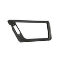 Car Right Side Air Conditioner Vent Panel for BMW X1, Left Driving(Color: Bright), Right Side (Color: Matte), Right Side (Color: Bright)