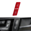 Car Right Side Door Lock Switch Buttons 2049058402 for Mercedes-Benz W204, Left Driving, For Mercedes-Benz W204 Right Side (Red), For Mercedes-Benz W204 Right Side (Black)