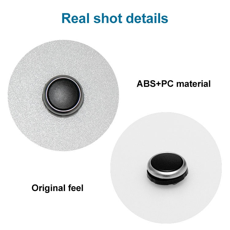 Car Radio Switch CD Player Switch Button for BMW 5 Series F10, Left Driving, For BMW 5 Series F10