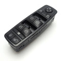 Car Auto Electronic Window Master Control Switch Button A1698206610 / 1698206610 for Mercedes-Benz B-Class, For Mercedes-Benz B-Class