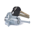 Car Left Door Lock Barrel Cylinder 51217019975 for BMW E46 1998-2006, For BMW E46 1998-2006