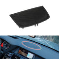 Car Dashboard Speaker Cover for BMW X5 / X6, Left Driving, Dashboard Speaker Cover