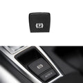 Car Electronic Handbrake Switch P Key for BMW X5 / X6, Left Driving, P Key