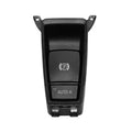 Car Electronic Handbrake Switch Assembly for BMW X5 / X6, Left Driving, Assembly