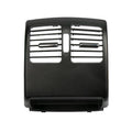 Car Rear Air Conditioner Air Outlet Panel for Mercedes-Benz W204 2007-2014, Left Driving, For Mercedes-Benz W204 (Black), For Mercedes-Benz W204 (Grey), For Mercedes-Benz W204 (Beige)