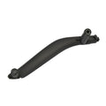 Car Right Side Inside Doors Handle Pull Trim Cover for BMW X5 / X6, Left Driving, Right Side (Black), Right Side (Dark Coffee), Right Side (Orange), Right Side (Grey White), Right Side (Beige)