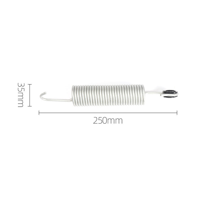 Car Left Side Trunk Lid Lift Support Shock with Tension Spring Lid for BMW E60 2002-2010, Left Driving, Left Side for BMW E60 2002-2010