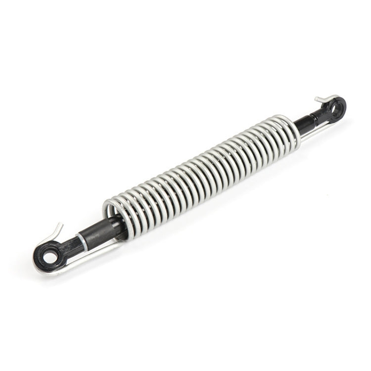 Car Right Side Trunk Lid Lift Support Shock with Tension Spring Lid for BMW E60 2002-2010, Left Driving, Right Side for BMW E60 2002-2010
