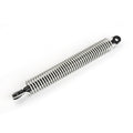 Car Left Side Trunk Lid Lift Support Shock with Tension Spring Lid for BMW F18 2010-2017, Left Driving, Left Side for BMW F18 2010-2017