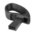 Car Right Seat Lift Tilt Release Handle 1J3881634B for Volkswagen Beetle Golf MK4 / Audi A1, Right