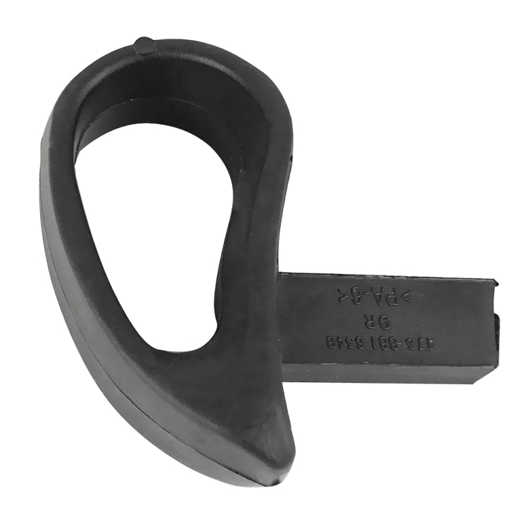 Car Right Seat Lift Tilt Release Handle 1J3881634B for Volkswagen Beetle Golf MK4 / Audi A1, Right