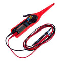 MS8211 Car Electric Circuit Tester, MS8211 (Red), MS8211 (Yellow)