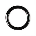 For BMW 3 Series E90/E92/E93 2009-2012 Car One-button Start Carbon Fiber Trim Ring, Left and Right Drive Universal, Car One-button Start