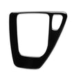 For BMW 3 Series E90/E92 2005-2012 Car Gear Panel Decoration Sticker, Right Drive, Car Gear Panel, Right Drive